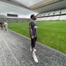 Jessé Andrade's profile picture