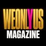 WEONLYUS's profile picture