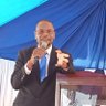 Stephen Egesa 🇰🇪🇮🇱's profile picture