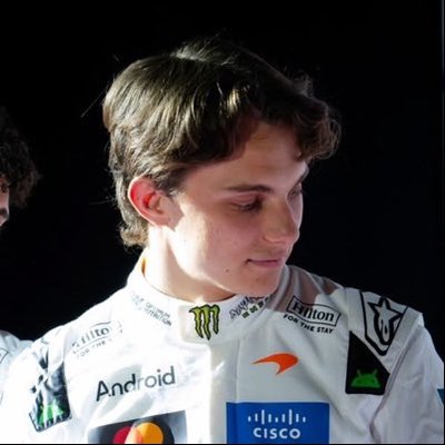 oscar piastri shady facts's profile picture