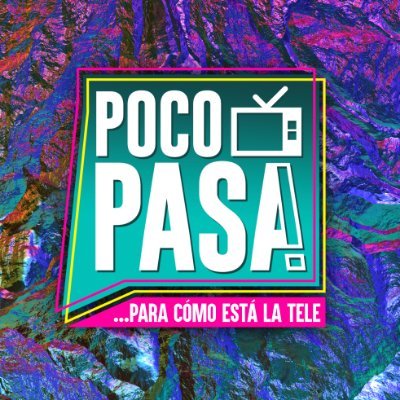 Poco Pasa TV's profile picture