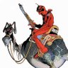 Colonial Rebel, Pheardom profil fotoğrafı