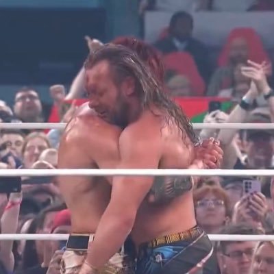 murder ibushi's profile picture