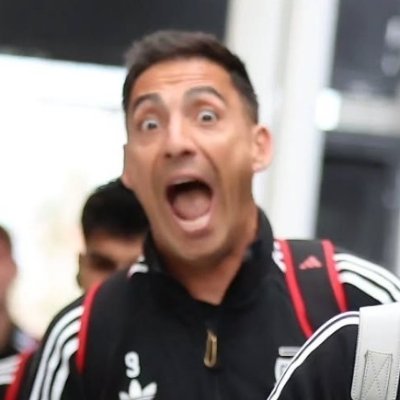 Colo-Colo Siniestro 🤟's profile picture