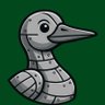 Profilbild von Iron Loon