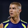 blonde hair Ronaldo 的头像