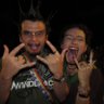 Nu metal da silva 的头像