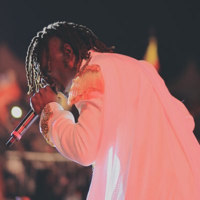 King Saha's profile picture