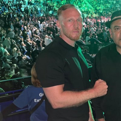 Steve Boxman's profile picture