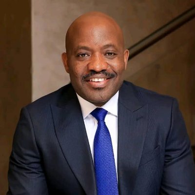 Michel Muvudi's profile picture