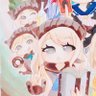 Фото профиля わーちゃん@🔔🌸🍑🐶🌽🏮🌖😊🔮Ωジョジもち🔥🌵👻🍼🦅😈⛩🗻🐤🍊