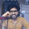 Krishna Kaasyap profil fotoğrafı