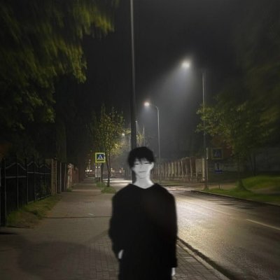 BenFeoro's profile picture
