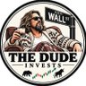 The Dude Invests profil fotoğrafı