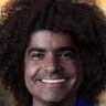 na cabeça de minha's profile picture