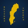 Restore Sweden's profile picture