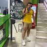 Фото профиля Maiadson Vieira