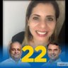 Edilaineh Martins 🟩🟨🟦's profile picture