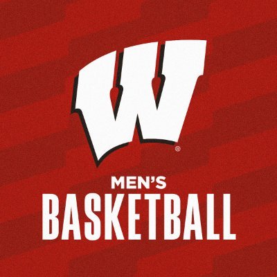 Wisconsin Basketball's profile picture