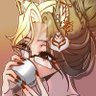 Gothic_Lolita | 🤎☕️ Mocha Cat Vtuber ☕️🤎's profile picture