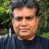 Girish nair 的头像