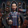 Beşikdüzülü Hamsik's profile picture