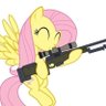 Фото профиля nagi ꩜ fluttershy of 🔪twt