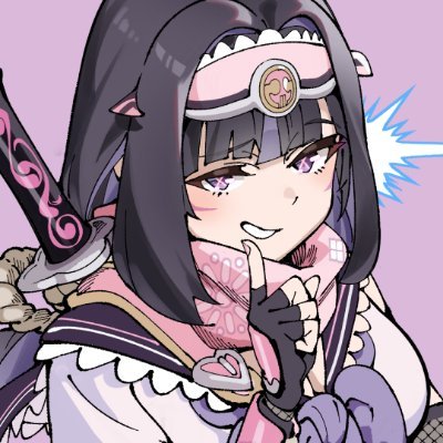 Yura Rikudou 六道ユラ ⚜️ Requiem ✧'s profile picture