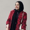 Emma Saeed's profile picture