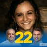 Carol Zica 🟩🟨 profil fotoğrafı