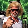 Profilbild von Bryan X