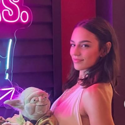 Isabella Black's profile picture