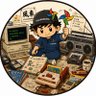 Фото профиля ジュン卍郎「釣果ログ」をCAMPFIRE出品中