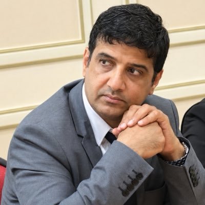 Jamal Alawadhi's profile picture