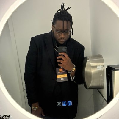 Justus General's profile picture