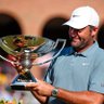 FedEx Cup Tracker 🏆 profil fotoğrafı
