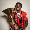 Profilbild von Sandro Tonali non è più un tesserato AC Milan💔