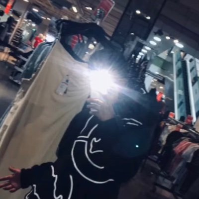 Santiago⚡️'s profile picture
