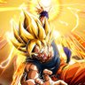kakarot profil fotoğrafı