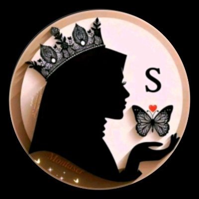 🦋 S 🦋's profile picture