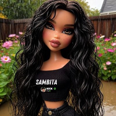 sambitacryboyer's profile picture