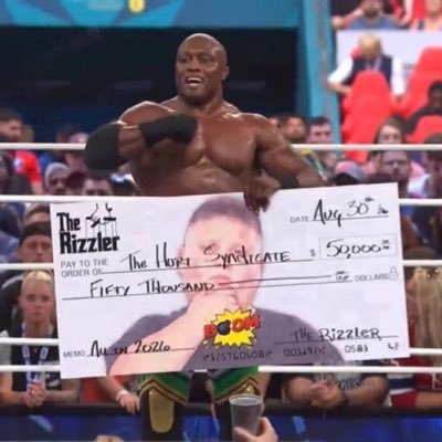 AEW Out Of Content's profile picture