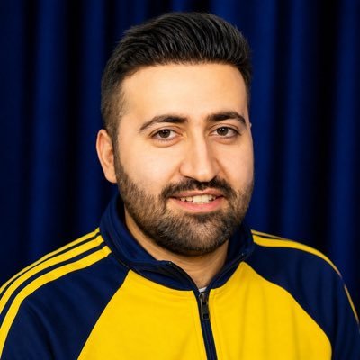 Berk Bekgöz's profile picture