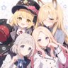 ʚゆきもっちɞ 的头像