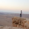 Profilbild von המשורר שצג