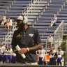 Denzil Ware profil fotoğrafı