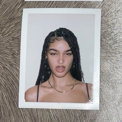 ☯︎'s profile picture