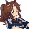 Mejiro Palmer 🇦🇷🤟👹's profile picture