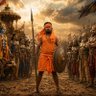 Profilbild von கோ கிருஷ்ணசாமி தேவர்