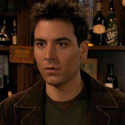TedMosbyArgento's profile picture